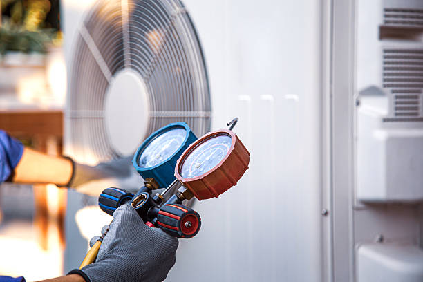 Affordable Ac Installation solutions in Harleigh, PA